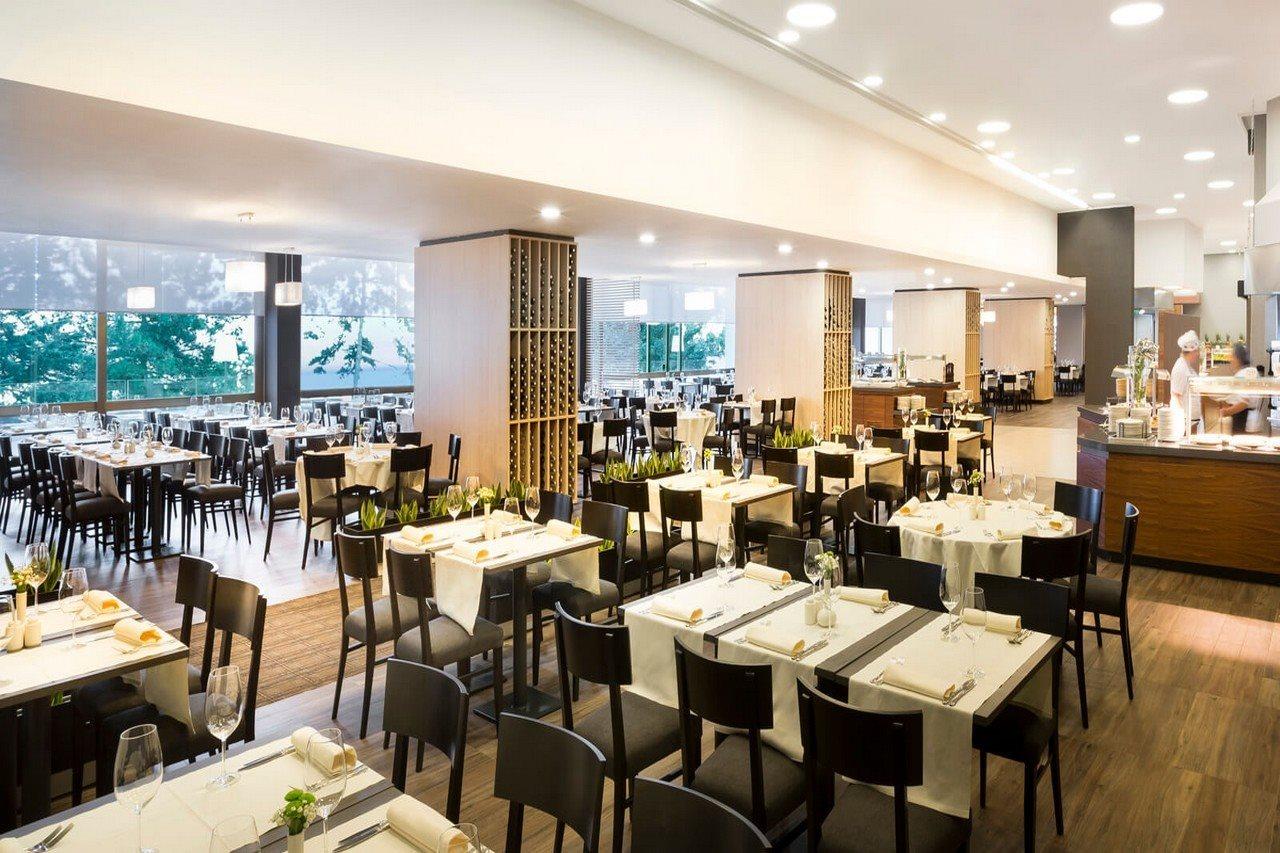 Hotel Excelsior - Liburnia 로브란 외부 사진