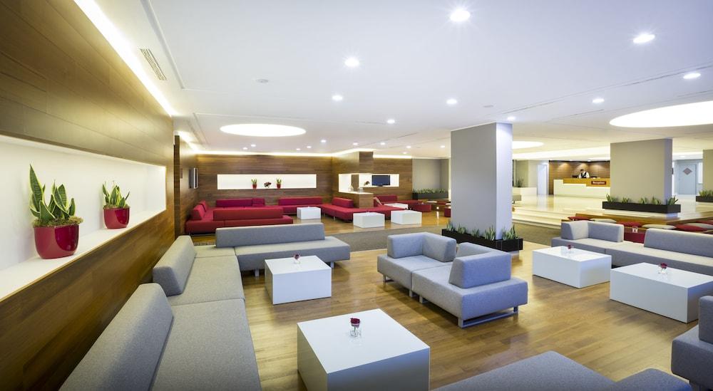 Hotel Excelsior - Liburnia 로브란 외부 사진