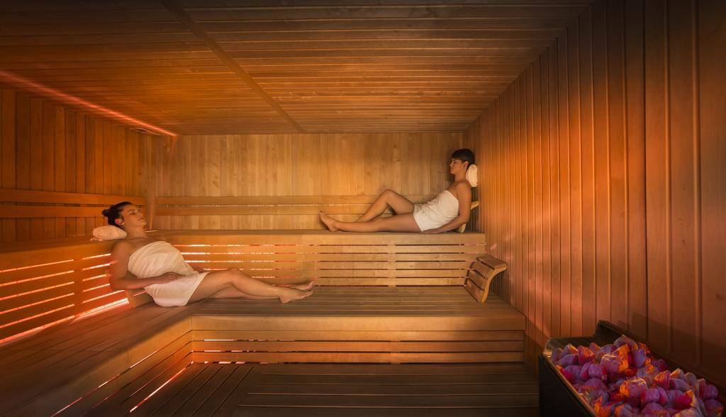 Hotel Excelsior - Liburnia 로브란 외부 사진
